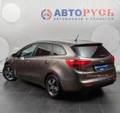 Kia Ceed II Москва  - изображение 26