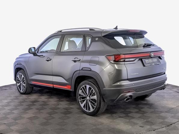 Changan CS35 Plus I Рестайлинг с пробегом 2024 года, цена 2 150 000 рублей, 6354 км, внедорожник, Автокод Объявления