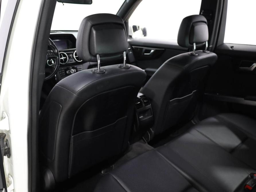 Mercedes-Benz GLK-Класс I (X204) Рестайлинг Ростов-на-Дону  - изображение 11