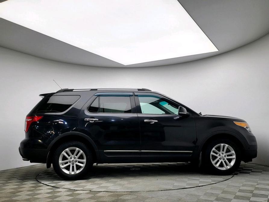 Ford Explorer V Мурманск  - изображение 8