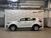 Kia Sportage III Рестайлинг Санкт-Петербург  - изображение 29