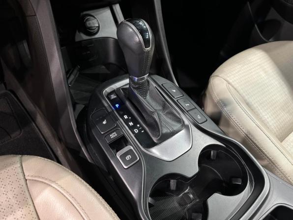 Hyundai Santa Fe III с пробегом 2013 года, цена 1 840 000 рублей, 169786 км, внедорожник, Автокод Объявления