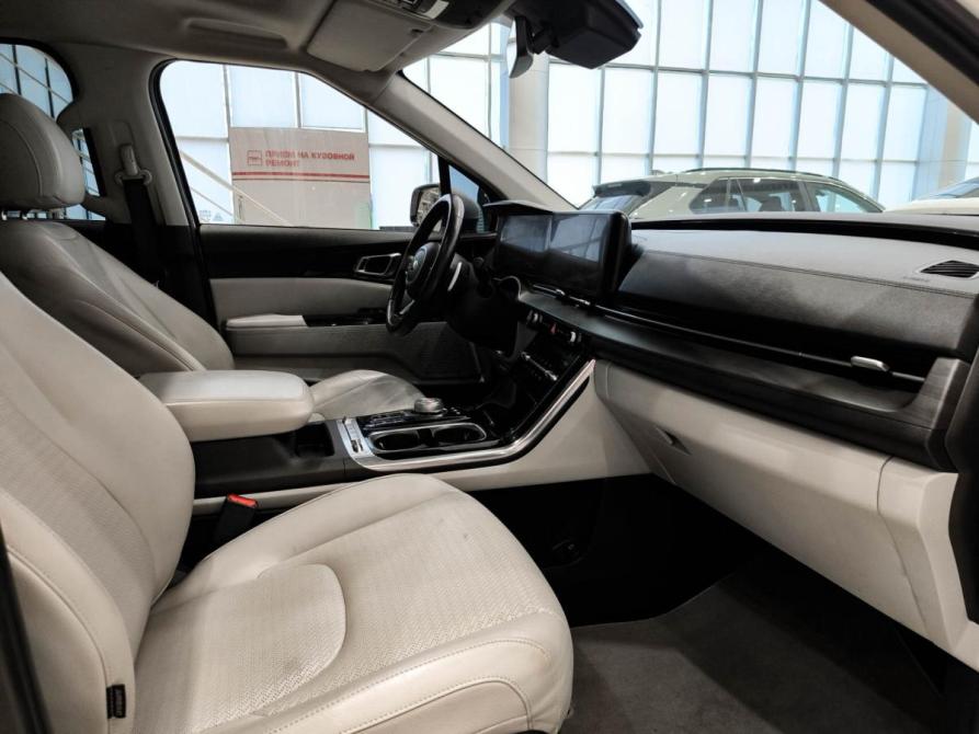 Kia Carnival IV Казань  - изображение 13