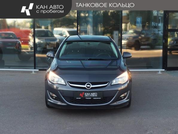 Opel Astra J Рестайлинг с пробегом 2013 года, цена 840 000 рублей, 117342 км, седан, Автокод Объявления