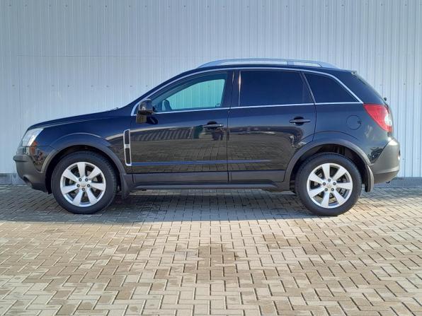 Opel Antara I с пробегом 2011 года, цена 899 000 рублей, 126070 км, внедорожник, Автокод Объявления