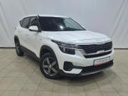 Kia Seltos I Нижневартовск  - изображение 21
