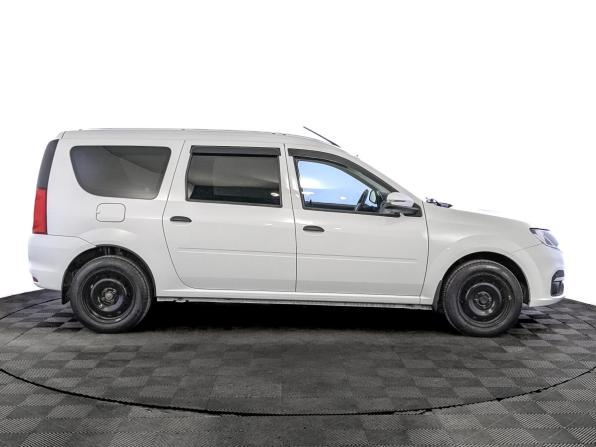 Lada (ВАЗ) Largus I Рестайлинг с пробегом 2021 года, цена 1 160 000 рублей, 32821 км, универсал, Автокод Объявления