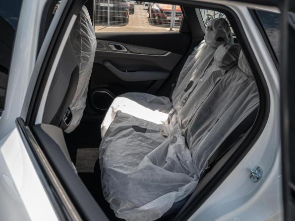 Geely Galaxy M7 с пробегом 2026 года, цена 3 880 000 рублей, 19 км, внедорожник, Автокод Объявления