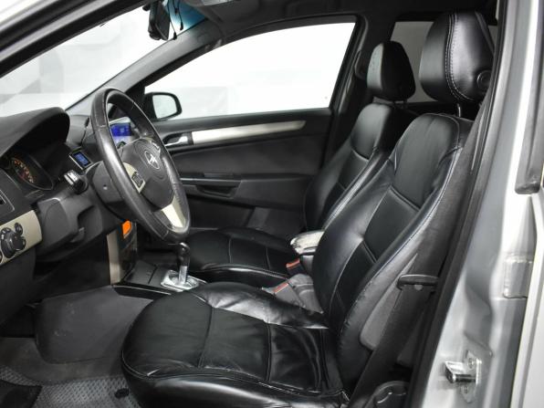 Opel Astra H Рестайлинг с пробегом 2007 года, цена 430 000 рублей, 213935 км, хэтчбек, Автокод Объявления