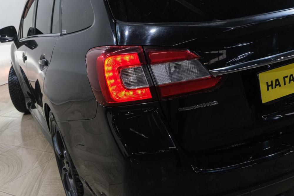 Subaru Levorg I Новокузнецк  - изображение 8