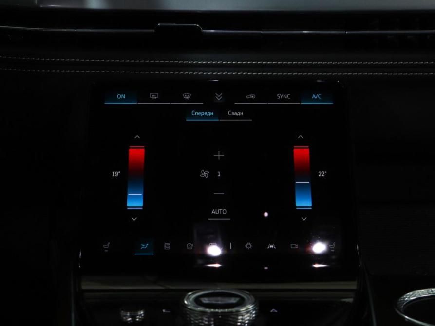 Cadillac Escalade V Рестайлинг Москва  - изображение 21