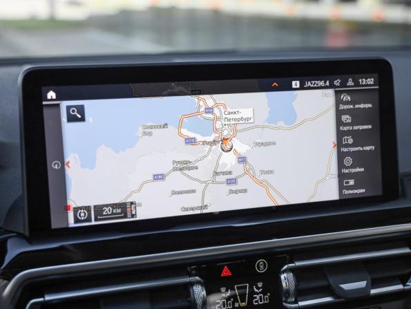 BMW X3 III (G01) Рестайлинг с пробегом 2021 года, цена 5 299 999 рублей, 60667 км, внедорожник, Автокод Объявления