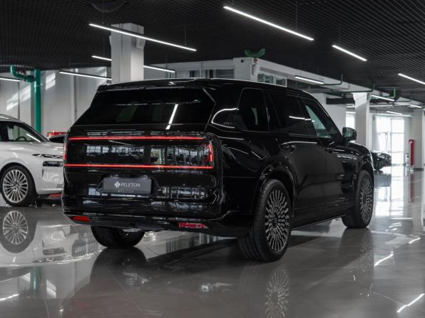 Zeekr 9X с пробегом 2026 года, цена 12 950 000 рублей, 50 км, внедорожник, Автокод Объявления