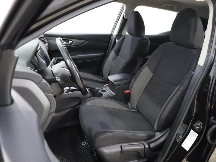 Nissan Qashqai II Рестайлинг Ростов-на-Дону  - изображение 10