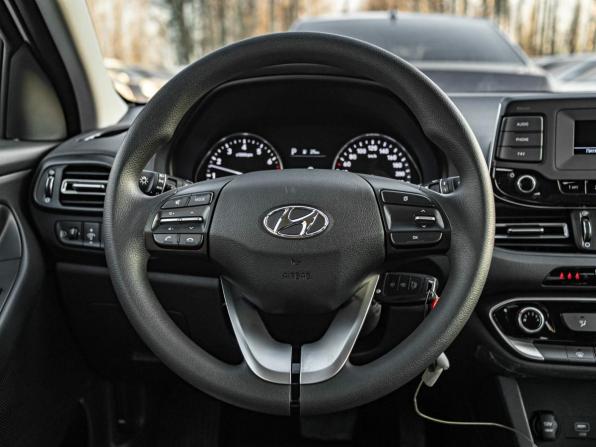 Hyundai i30 III Рестайлинг 2 с пробегом 2023 года, цена 2 200 000 рублей, 130 км, универсал, Автокод Объявления