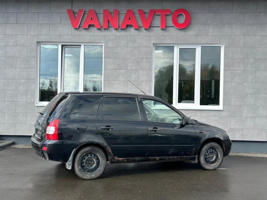 Lada (ВАЗ) Kalina I Альметьевск  - изображение 5