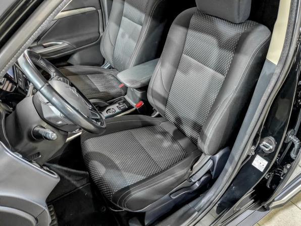 Mitsubishi Outlander III Рестайлинг 2 с пробегом 2017 года, цена 1 840 000 рублей, 120435 км, внедорожник, Автокод Объявления