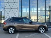 BMW X1 I (E84) Рестайлинг Москва  - изображение 28