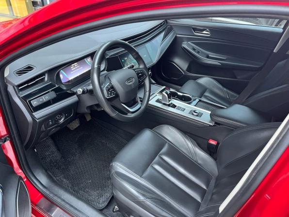 Omoda S5 с пробегом 2023 года, цена 1 450 000 рублей, 60522 км, седан, Автокод Объявления