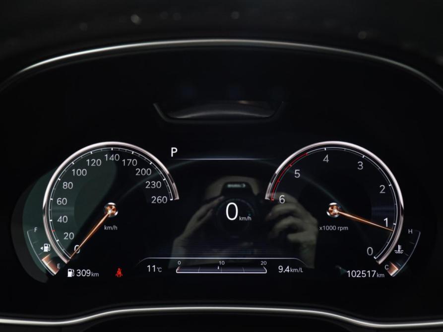 Genesis GV80 I Химки  - изображение 12