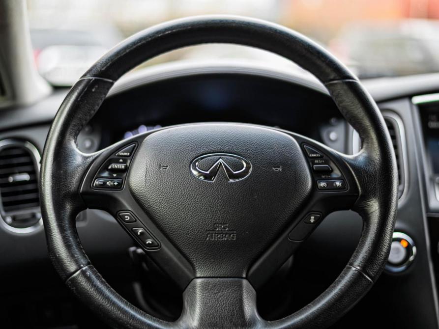 Infiniti QX50 I Санкт-Петербург  - изображение 6
