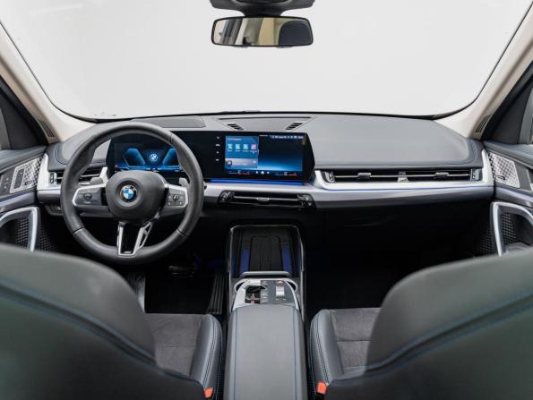 BMW X1 III (U11/U12) с пробегом 2024 года, цена 4 690 000 рублей, 12054 км, внедорожник, Автокод Объявления