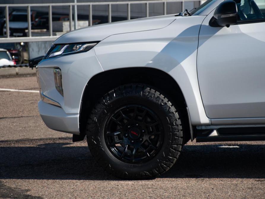 Mitsubishi L200 V Рестайлинг Москва  - изображение 28