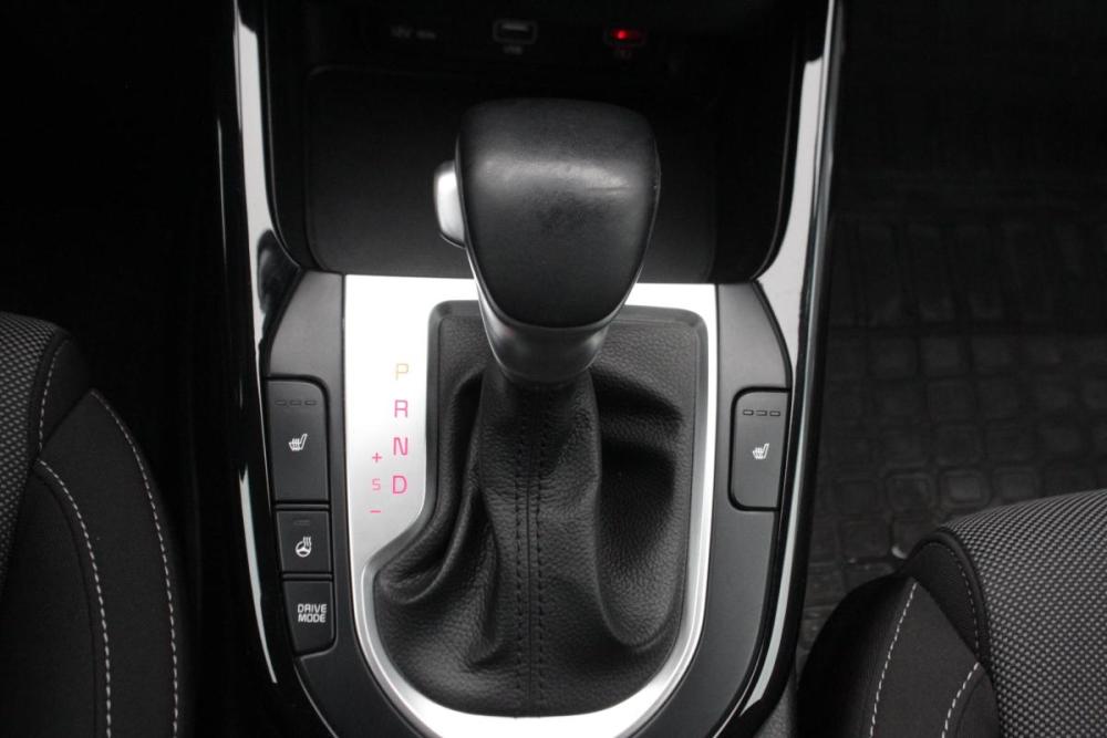 Kia Cerato IV Рестайлинг Брянск  - изображение 17