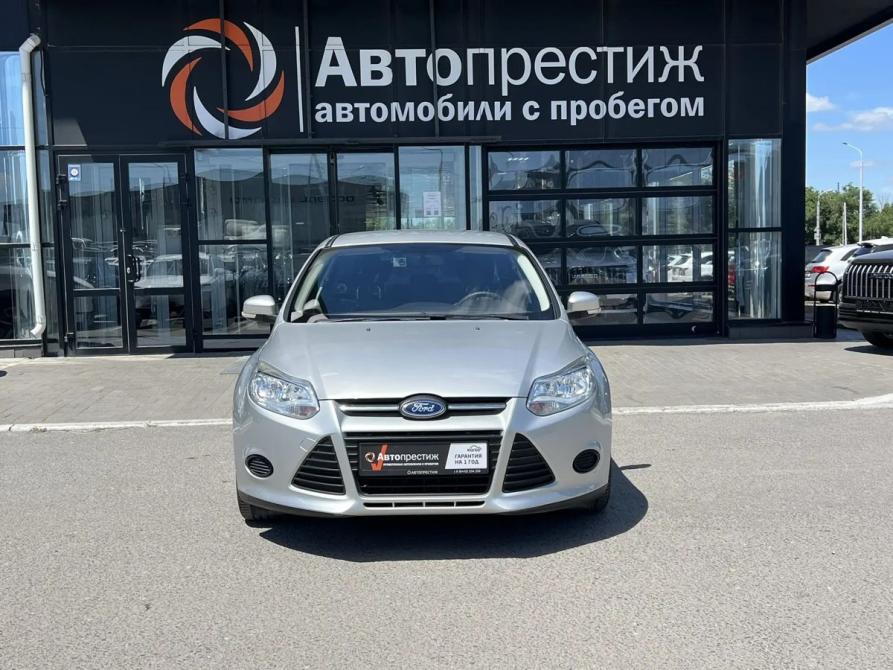 Ford Focus III Волгоград  - изображение 2