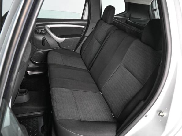 Renault Duster I с пробегом 2012 года, цена 1 049 000 рублей, 169794 км, внедорожник, Автокод Объявления