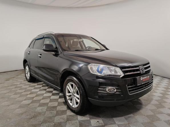 Zotye T600 с пробегом 2017 года, цена 639 000 рублей, 126385 км, внедорожник, Автокод Объявления