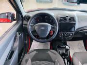 Lada (ВАЗ) Granta I Рестайлинг Миасс  - изображение 34