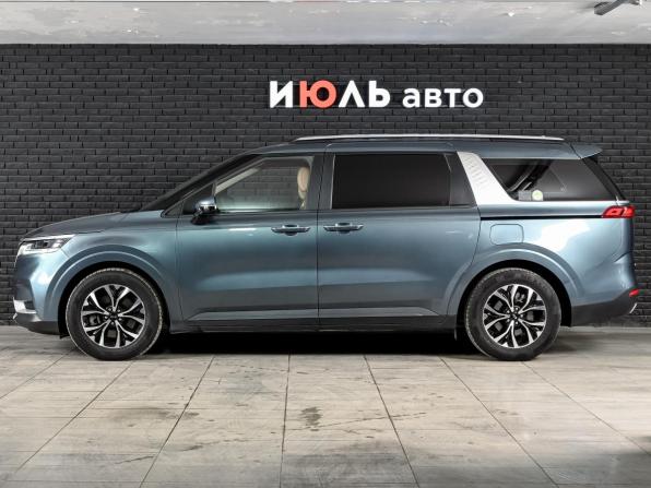 Kia Carnival IV с пробегом 2020 года, цена 3 280 000 рублей, 154990 км, минивэн, Автокод Объявления