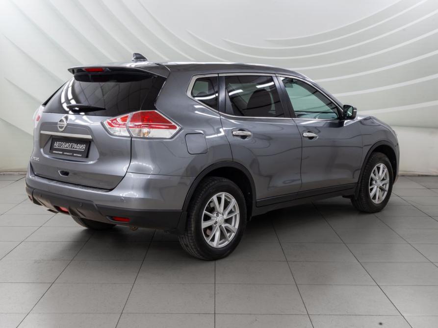 Nissan X-Trail III Волгоград  - изображение 7