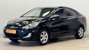 Hyundai Solaris I Липецк  - изображение 13