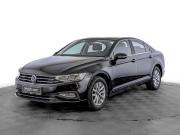 Volkswagen Passat B8 Рестайлинг Москва  - изображение 31