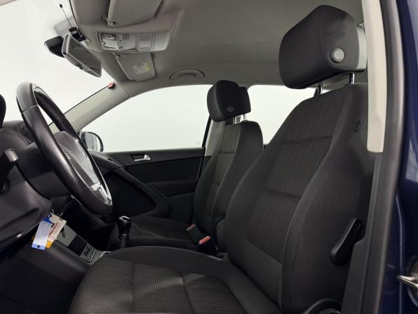 Volkswagen Tiguan I Рестайлинг с пробегом 2013 года, цена 1 190 000 рублей, 131736 км, внедорожник, Автокод Объявления