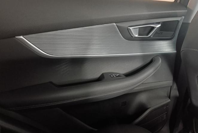 Chery Tiggo 7 Pro Max I с пробегом 2024 года, цена 2 040 000 рублей, 36804 км, внедорожник, Автокод Объявления