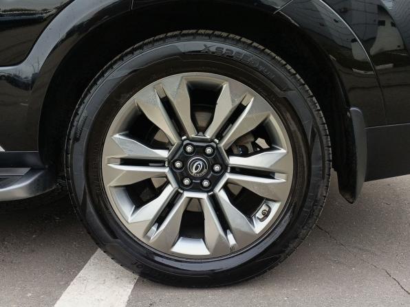 Kia Mohave I Рестайлинг 2 с пробегом 2019 года, цена 4 179 000 рублей, 133000 км, внедорожник, Автокод Объявления