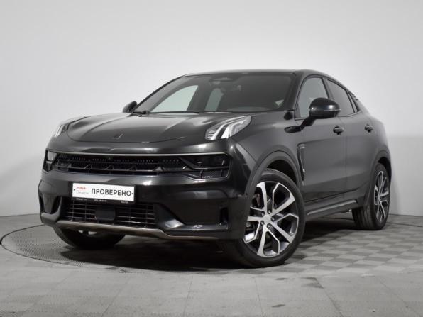 Lynk &amp; Co 05 с пробегом 2023 года, цена 3 047 980 рублей, 40740 км, внедорожник, Автокод Объявления