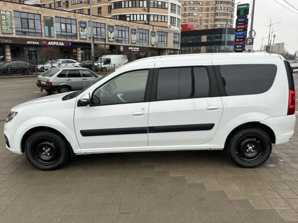 Новый Lada (ВАЗ) Largus I Рестайлинг 2026 года, цена 1 657 000 рублей, универсал, Автокод Объявления
