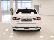 Lada (ВАЗ) Vesta I Рестайлинг (NG) Самара  - изображение 28