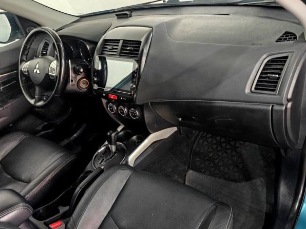 Mitsubishi ASX I с пробегом 2011 года, цена 787 000 рублей, 307762 км, внедорожник, Автокод Объявления