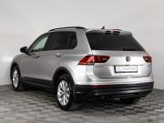Volkswagen Tiguan II Санкт-Петербург  - изображение 32