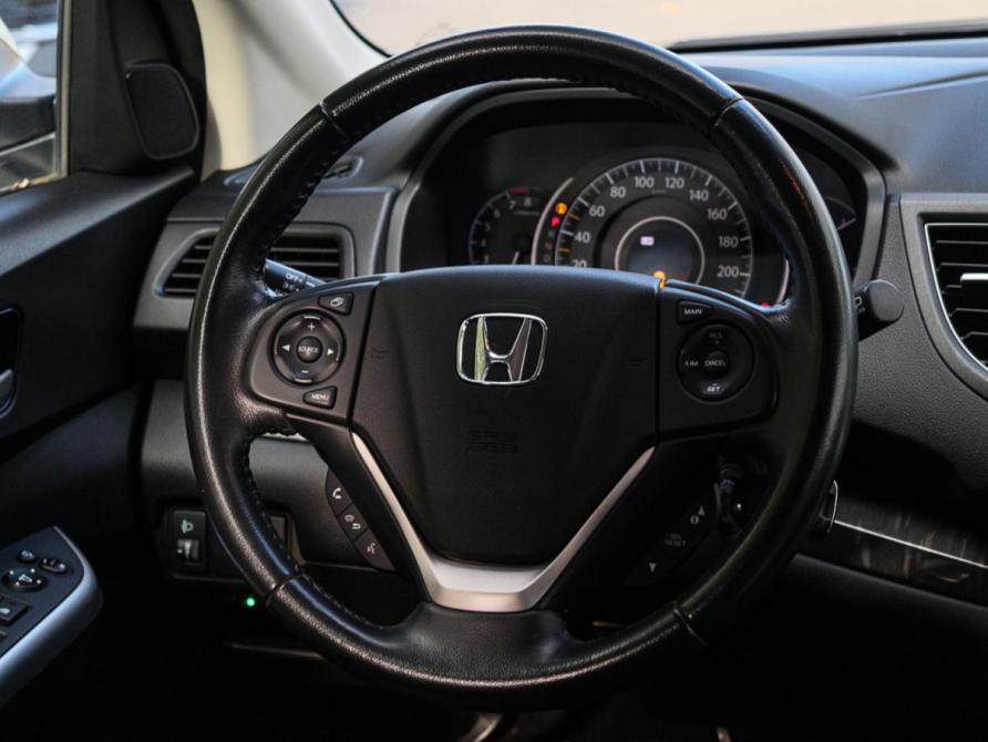 Honda CR-V IV Москва  - изображение 10