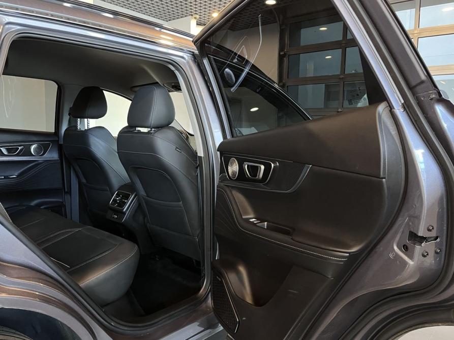 Chery Tiggo 7 Pro Max I Рестайлинг Чебоксары  - изображение 15