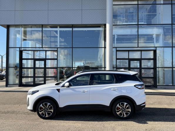 Chery Tiggo 7 Pro Max I с пробегом 2024 года, цена 1 850 000 рублей, 67097 км, внедорожник, Автокод Объявления