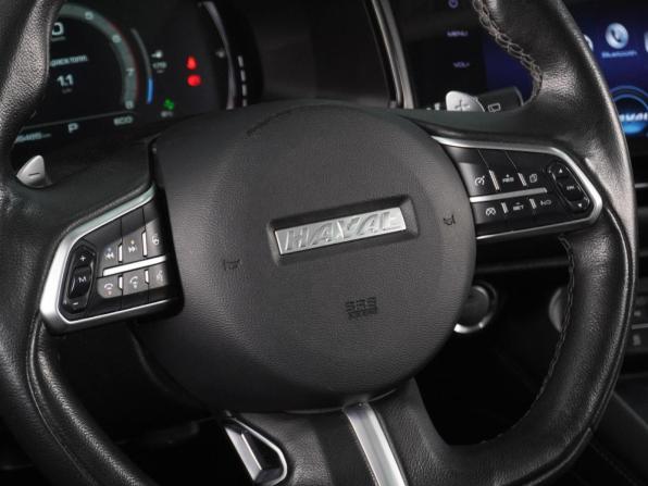 Haval F7 I с пробегом 2021 года, цена 2 069 000 рублей, 65465 км, внедорожник, Автокод Объявления