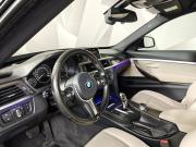 BMW 3 серии VI (F3x) Москва  - изображение 30