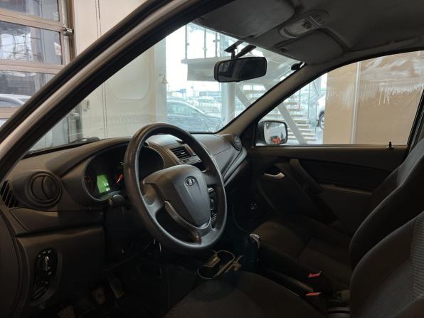 Lada (ВАЗ) Kalina II с пробегом 2014 года, цена 270 000 рублей, 282683 км, хэтчбек, Автокод Объявления